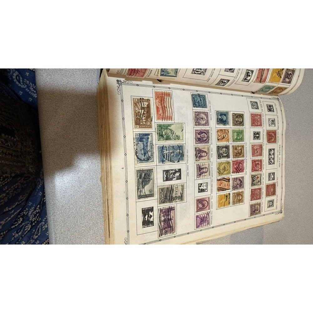 The united state of America 1847, 1851-1861, 1861-1868, 1869‎ PICTORIAL Stamps - Picture 6 of 10